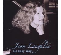 Laughlin, Jean - No Easy Way