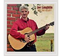 Laughlin, Joe - Are You Ready?