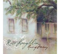 Laughlin, Rose - House Of Memory