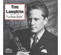 Laughlin, Tim - New Orleans Rhythm