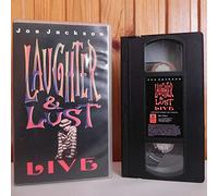 Laughter And Lust Live