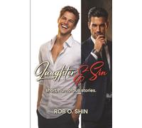 Laughter And Sin: Short Humorous Stories
