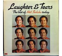 Laughter And Tears: The Best Of Neil Sedaka Today