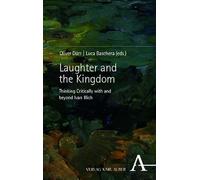 Laughter and the Kingdom: Thinking Critically With and Beyond Ivan Illich