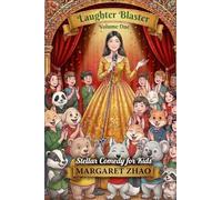 Laughter Blaster: Stellar Comedy for Kids