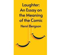 Laughter (Copertina rigida)