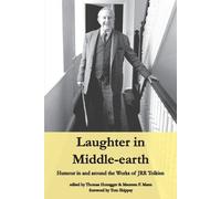 Laughter in Middle-earth (Tascabile) Cormarë
