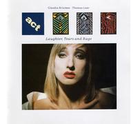 Laughter Tears And Rage