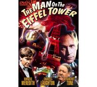 Laughton/Meredith - Man on the Eiffel Tower