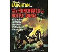 Laughton/O Hara/Marshal - Hunchback of Notre Dame