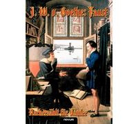 Laukars Lina J. W. v. Goethe (Tascabile)