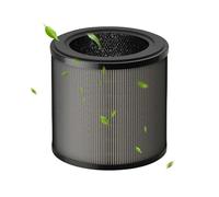 Laukowind Filtro di ricambio per Philips serie 900 FY0910 per purificatore d'aria AC0950 e AC0951 - 3 in 1 HEPA NanoProtect H13 + carbone attivo + strato di fibra FY0910/30