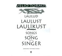laulud laulust Ja laulikust Donna Coro (Bambini Coro)
