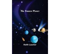 Laumer, Keith The Frozen Planet Book NUOVO