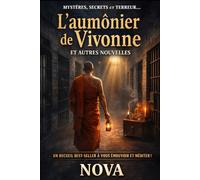 L'aumônier de Vivonne et autres nouvelles: 1