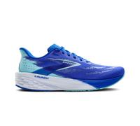 Scarpe Brooks Launch 11 Medium blu elettrico - 42