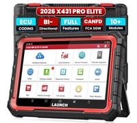LAUNCH 2023 X431 PRO Elite …