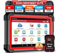 LAUNCH 2023 X431 PRO Elite …