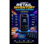 Launch a Retail Inventory Tracker System: Plan, Build and Scale Services