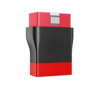 LAUNCH Adattatore Originale DR15 su OBD2 16 Pin, Connettore di Ricambio per DBSCar VII e SmartLink C VCI, Compatibile con X431 PRO3 ACE, PRO 5, PAD VII, CRP919EBT, PRO 3S+