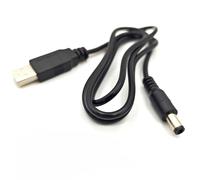 Launch - Cavo di ricarica USB originale al 100% per X-431 CRP123i, CRP129e, CRP129x, CRP909E, CRP909X, CRP123e, CRP123x, CRP129i, Launch OBD2, ricambio per scanner 5 V DC