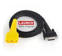 LAUNCH Cavo principale originale al 100% per LAUNCH X431 CRP123i, CRP123e, CRP123x, CRP129i, CRP129e, CRP129x OBD2 cavo di ricambio