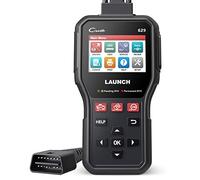 LAUNCH CR629 OBD2 Scanner Lettore di Codici Diagnostica Auto ABS Airbag SRS Cambio Olio Reset SAS OBDII Funzioni Complete [ Nuovo 2021 ]