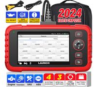 LAUNCH CRP123X OBD2 Diagnosi Auto Multimarca Lettore Codice ABS SRS Motore SAS
