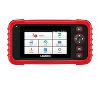 LAUNCH CRP129X Diagnosi Auto Codifica Iniettore Aggiornamento Gratuito