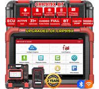 LAUNCH CRP919X BT CRP919EBT Strumento Diagnostica Tutti Sistemi Codifica ECU IT