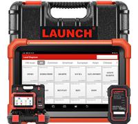 LAUNCH CRP919X BT Strumento Diagnostica Tutti Sistemi Codifica ECU Servizio 35+