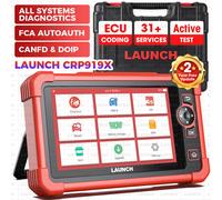 LAUNCH CRP919X CRP919E OBD diagnostico Professionale per Sistema Completo