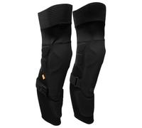 Launch Knee/SHIN Guard [BLK]