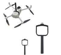 Launch & Landing Pad Staffa per DJI Lito1 / X1 Handheld mount Decollo manuale, portatile Anti-Slip Grip e supporto stabile per la sicurezza Drone operazioni