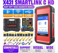 LAUNCH X-431 SmartLink C HD per autocarro resistente per veicoli commerciali IT