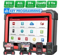LAUNCH X431 1MM0 Elite Programmazione Chiave per veicoli Diagnostica Italiano IT