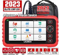 LAUNCH X431 CRP129X Auto OBD2 Scanner diagnostico diagnosi Lettore Codice TPMS