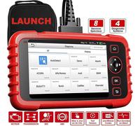 LAUNCH X431 CRP129X Auto OBD2 Scanner diagnostico diagnosi Lettore Codice TPMS