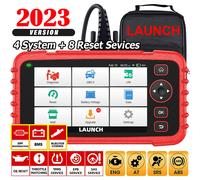 LAUNCH X431 CRP129X Lettore di Codice OBD2 Diagnostica Scanner ABS SRS TPMS SAS