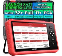 Launch X431 CRP919E Lite Professionale Strumento Diagnostica Auto 32 Servizi