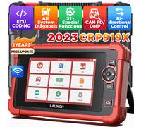 LAUNCH X431 CRP919X PRO CRP919E Auto Diagnostica per veicoli Codifica ECU
