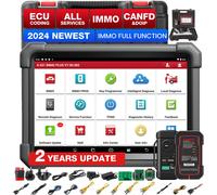 LAUNCH X431 IMMO Plus X-PROG 3 Strumento Programmazione Portachiavi Diagnostica