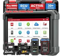 LAUNCH X431 IMMO Plus X-PROG3 Strumento Programmazione Portachiavi KEY SACANNER