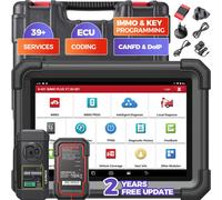 LAUNCH X431 IMMO Plus X-PROG3 Strumento Programmazione Portachiavi KY SACANNER