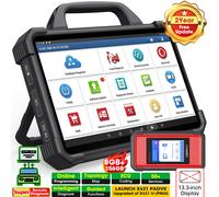 LAUNCH X431 PAD VII ELITE Diagnostica per veicoli ECU Programmazione Codifica IT