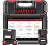 LAUNCH X431 PRO DYNO OBD2 Auto Diagnostica veicoli Lettori codici Codifica ECU