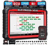 LAUNCH X431 PRO3S+ Strumento Diagnosi Bluetooth OBD2 Auto Diagnostica Italiano S