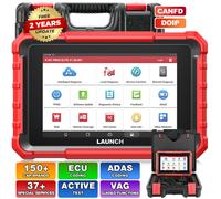 LAUNCH X431 PROS ELITE PROS V+ PRO3S+ Strumento Diagnostica Auto Codifica ECU