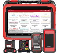 LAUNCH X431 Pros V 5.0 + SmartLink C HD LITE Strumento Diagnostica Codifica ECU