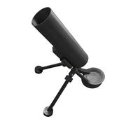 【Launch Your Bottle Cap】Beer Bottle Opener, Automatic Cap Launcher With Push-Down Action, 51mm Cool Bottles Opener, No Damage To Caps, HandsFree Push For Beers & Soda Bottles,Home Party Bar Desk Decor